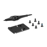 Footprint-adapter | från Trijicon RMR till Shield RMSc & K-series footprint