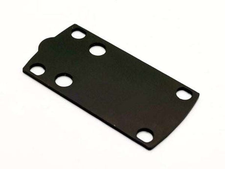 Footprint-adapter | från Shield RMSc till Holosun K-series