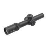 Vector Optics Continental x6 1-6x28FFP kikarsikte 