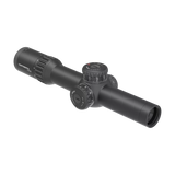 Vector Optics Continental x6 1-6x28FFP kikarsikte 