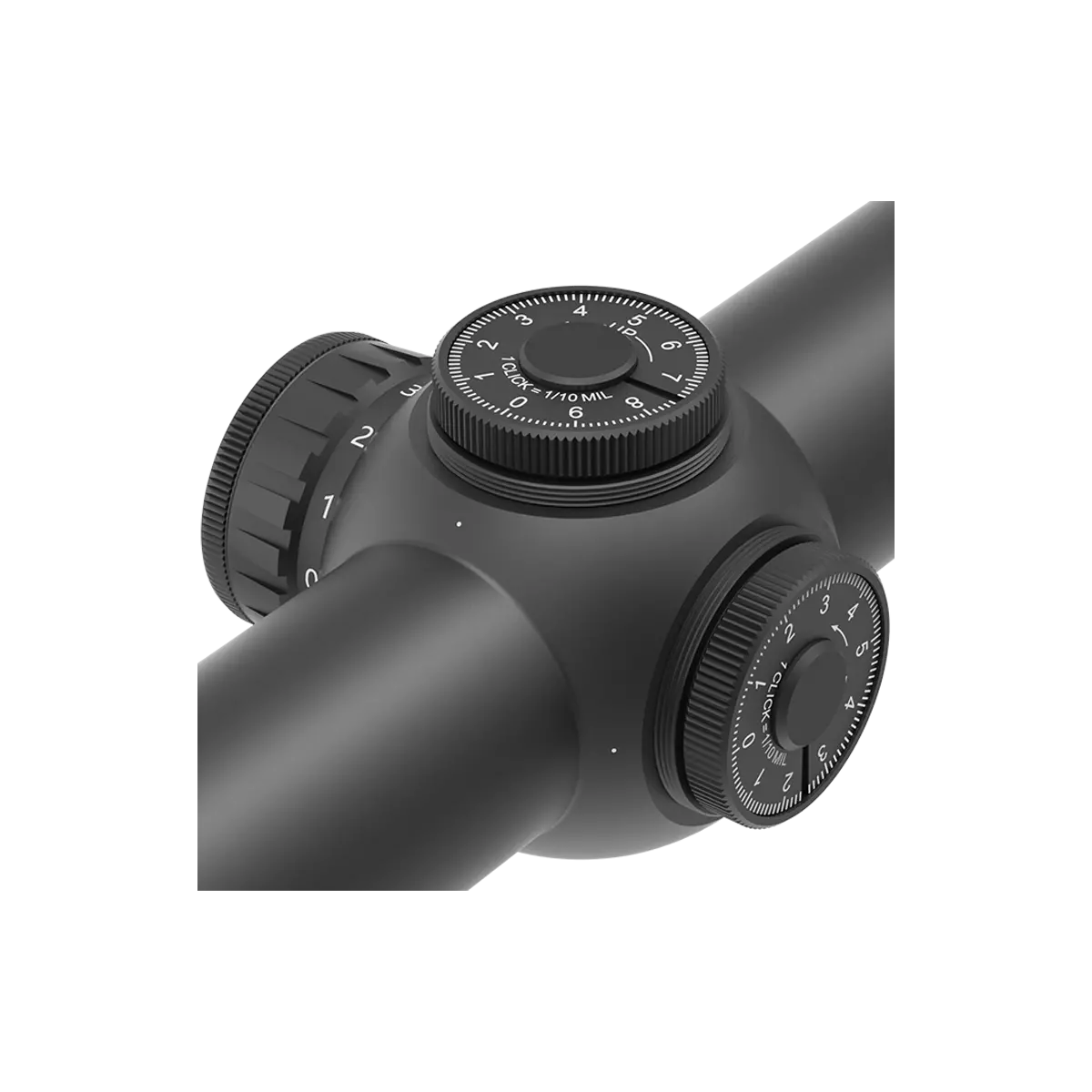 Vector Optics Constantine 1-8x24 FFP kikarsikte 