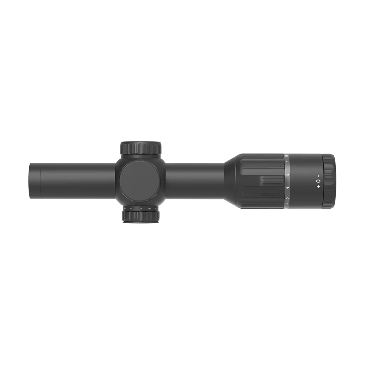Vector Optics Constantine 1-10x24 HD FFP kikarsikte 