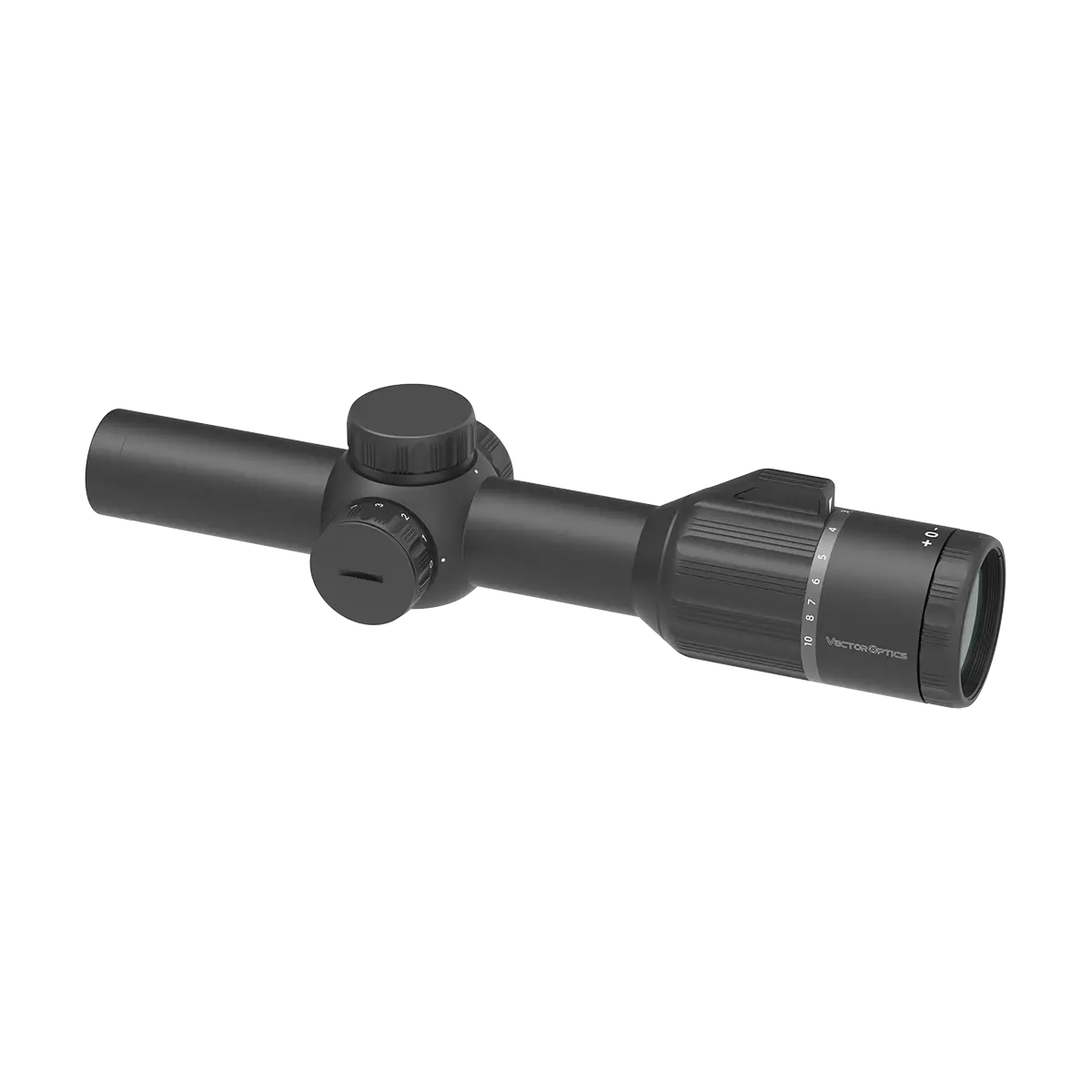 Vector Optics Constantine 1-10x24 HD FFP kikarsikte 