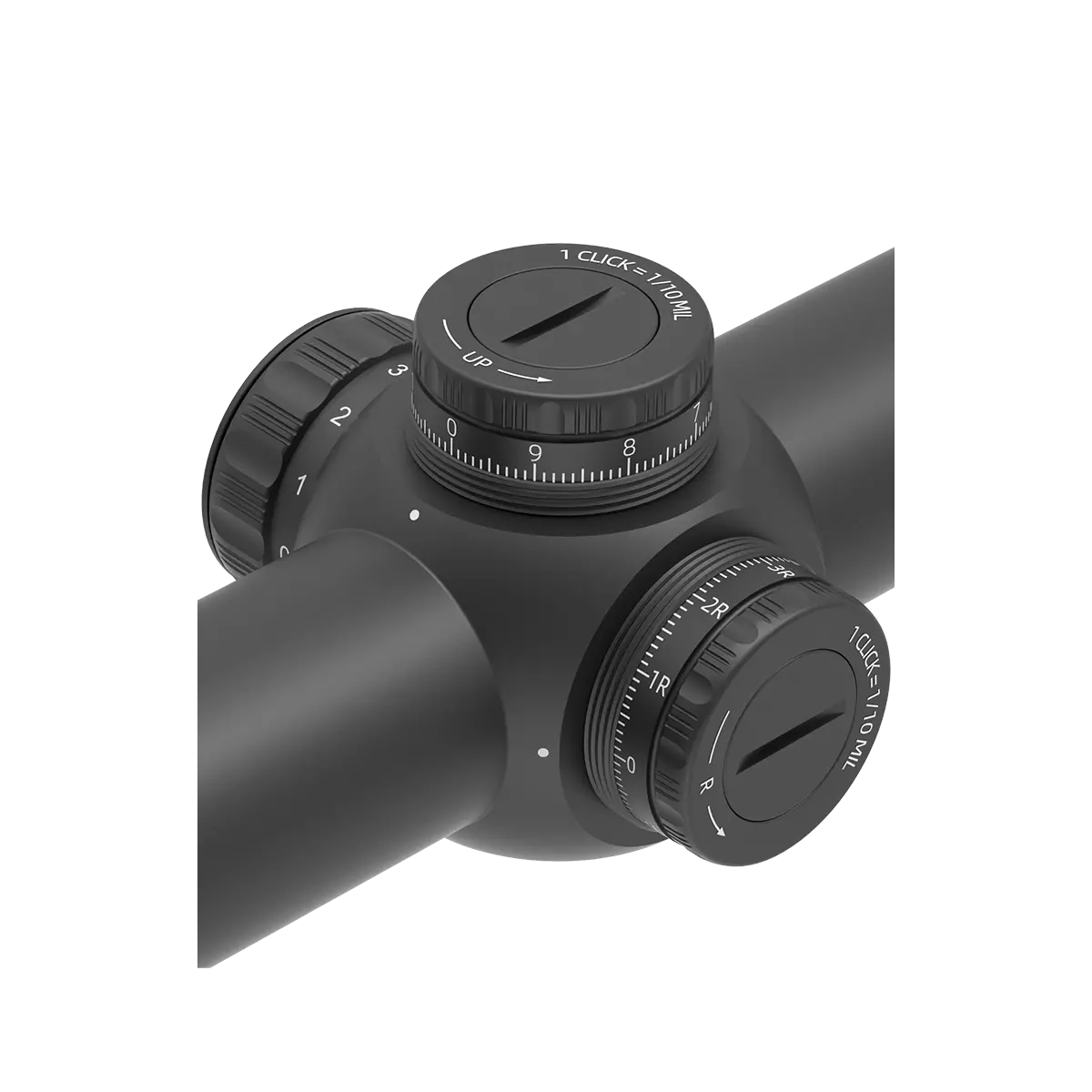 Vector Optics Constantine 1-10x24 HD FFP kikarsikte 
