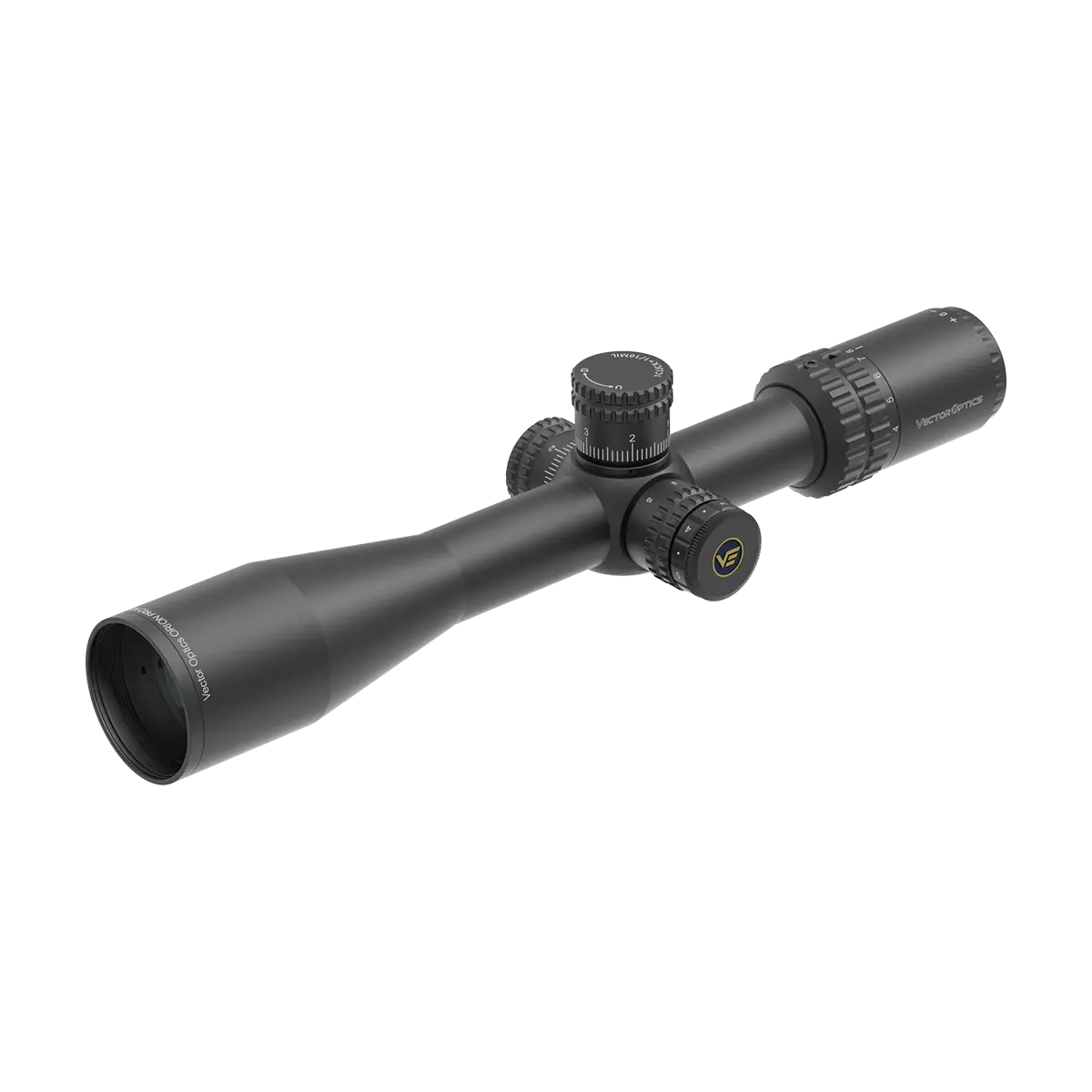 Vector Optics Orion Pro MAX 4-16x44 HD kikarsikte 