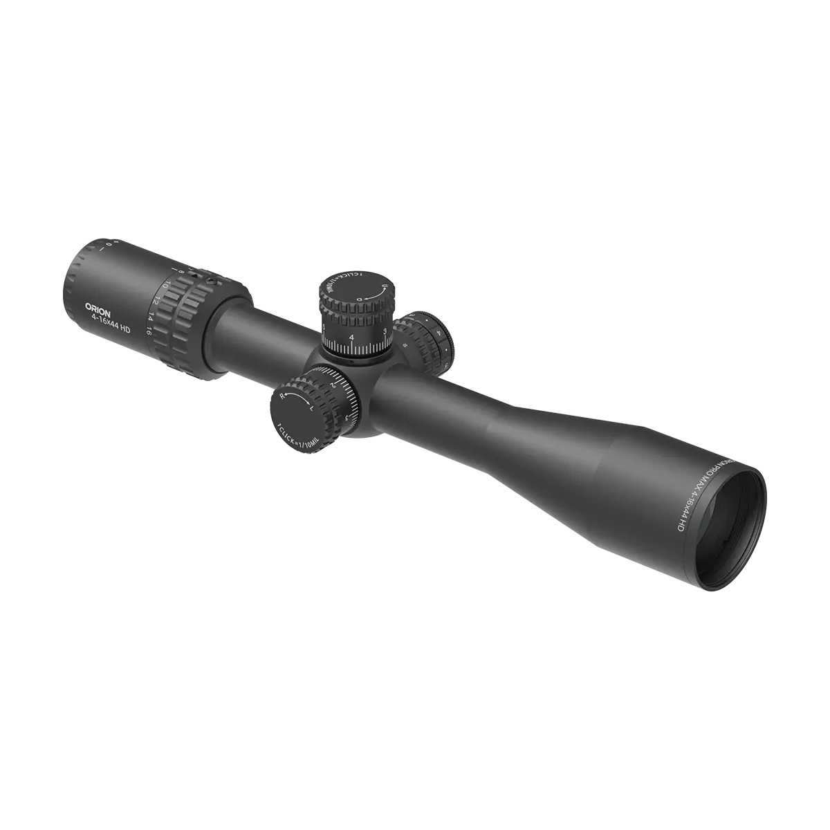 Vector Optics Orion Pro MAX 4-16x44 HD kikarsikte 