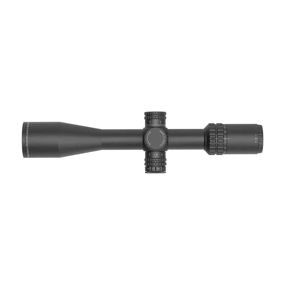 Vector Optics Orion Pro MAX 4-16x44 HD kikarsikte 