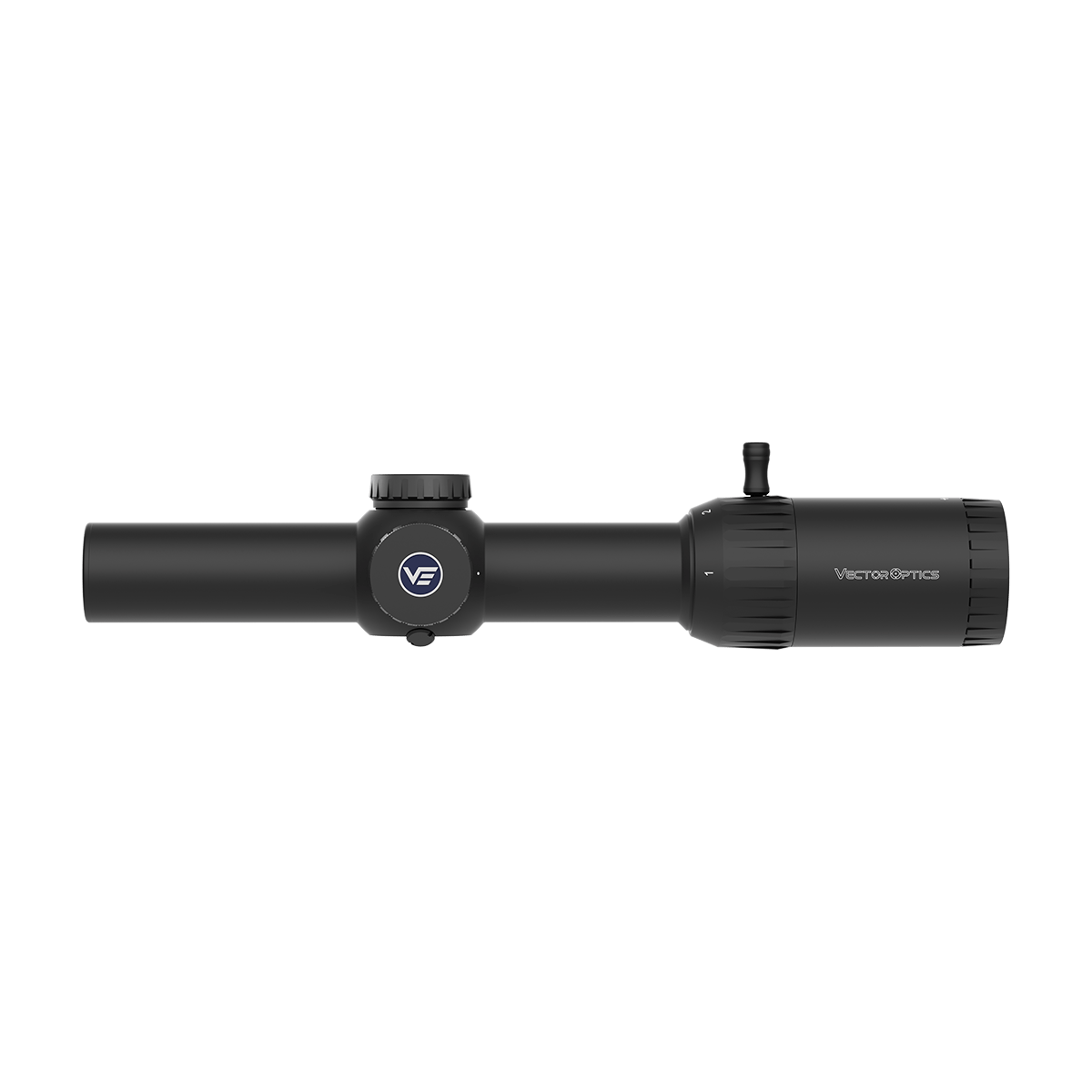 Vector Optics Constantine 1-8x24 FFP RAR kikarsikte 
