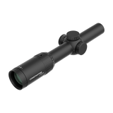 Vector Optics Constantine 1-8x24 FFP RAR kikarsikte 