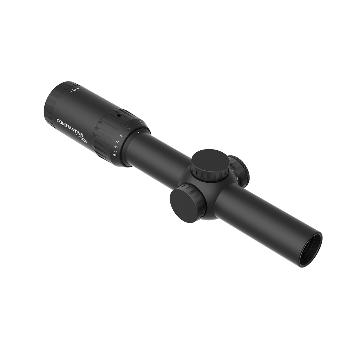 Vector Optics Constantine 1-8x24 FFP RAR kikarsikte 