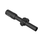 Vector Optics Constantine 1-8x24 FFP RAR kikarsikte 