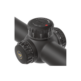 Vector Optics Continental x10 1-10x28 ED RAR-C kikarsikte 