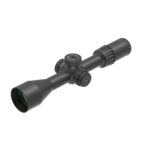 Vector Optics Tauron 3-18x50 GenII kikarsikte 