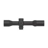Vector Optics Continental x6 2-12x44 RAR kikarsikte 