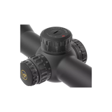 Vector Optics Continental x6 2-12x44 RAR kikarsikte 