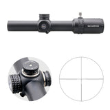Vector Optics Grimlock 1-6x24SFP GenII kikarsikte 