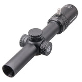 Vector Optics Grimlock 1-6x24SFP GenII kikarsikte 