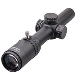 Vector Optics Grimlock 1-6x24SFP GenII kikarsikte 