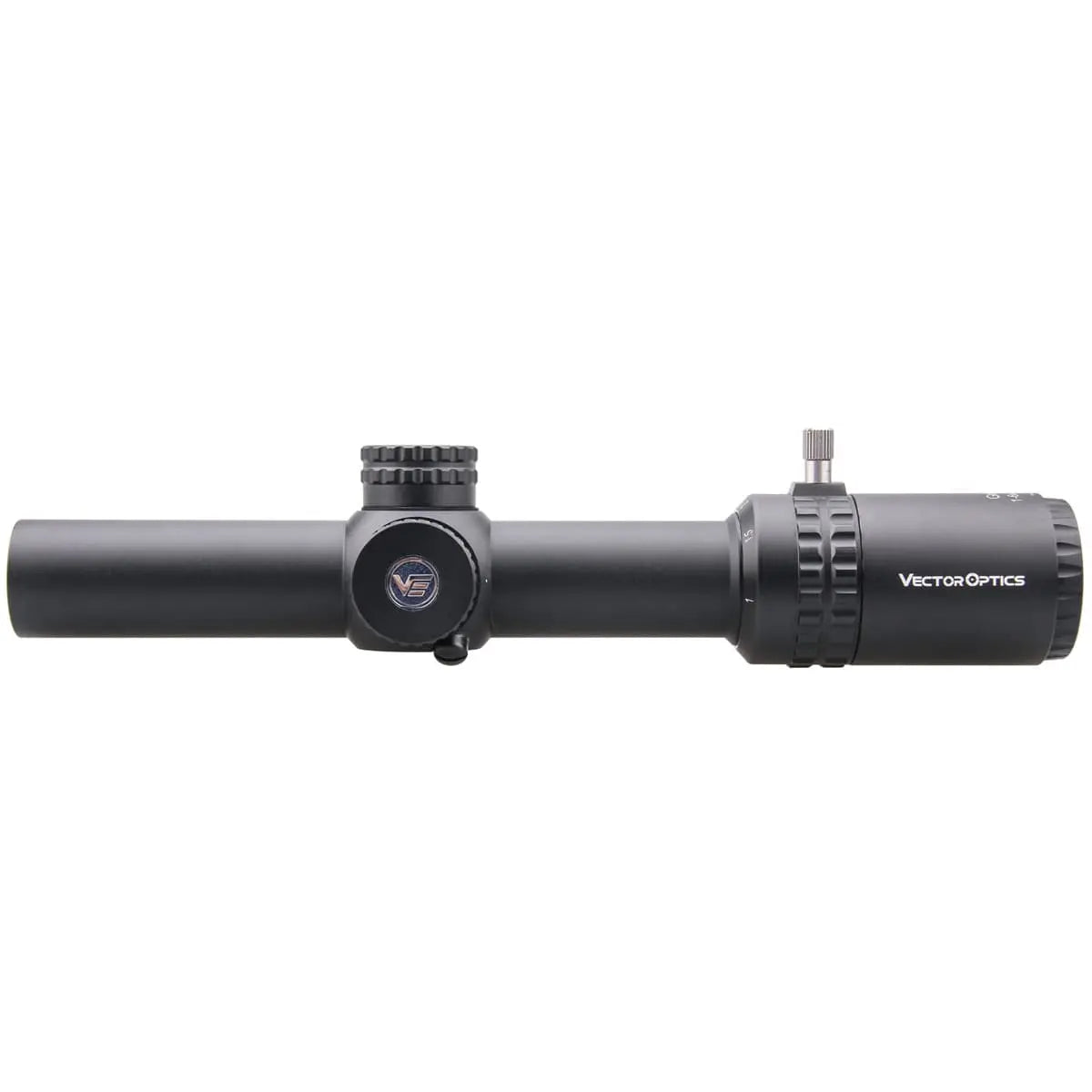 Vector Optics Grimlock 1-6x24SFP GenII kikarsikte 