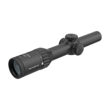 Vector Optics Continental x6 1-6x24 kikarsikte 