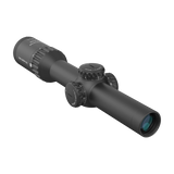 Vector Optics Continental x6 1-6x24 kikarsikte 
