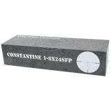Vector Optics Constantine 1-8x24 SFP kikarsikte 