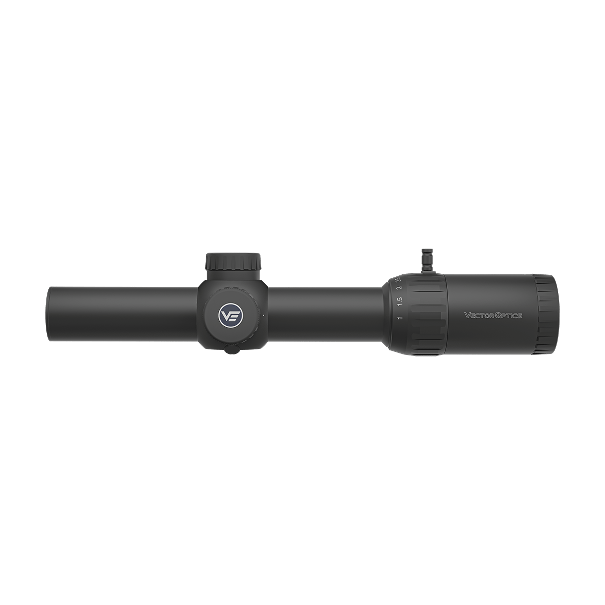 Vector Optics Constantine 1-10x24 SFP kikarsikte 