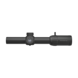 Vector Optics Constantine 1-10x24 SFP kikarsikte 
