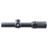 Vector Optics Constantine 1-10x24 Fiber Center Dot kikarsikte 