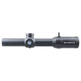 Vector Optics Constantine 1-10x24 Fiber Center Dot kikarsikte 