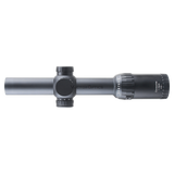 Vector Optics Constantine 1-10x24 Fiber Center Dot kikarsikte 