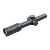 Vector Optics Constantine 1-10x24 Fiber Center Dot kikarsikte 