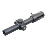 Vector Optics Constantine 1-10x24 Fiber Center Dot kikarsikte 