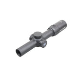 Vector Optics Constantine 1-6x24SFP Fiber kikarsikte 