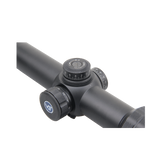 Vector Optics Grizzly 1-4x24 jaktkikarsikte 