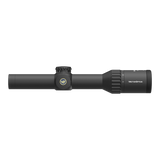 Vector Optics Continental x6 1-6x24i Fiber kikarsikte 