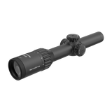 Vector Optics Continental x6 1-6x24i Fiber kikarsikte 