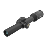 Vector Optics Continental x6 1-6x24i Fiber kikarsikte 