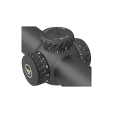 Vector Optics Continental x6 1-6x24i Fiber kikarsikte 