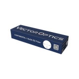 Vector Optics Continental x8 1-8x24SFP ED Fiber kikarsikte 