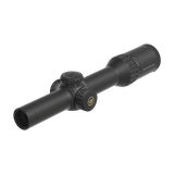 Vector Optics Continental 1-10x24i ED Fiber kikarsikte 