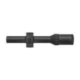 Vector Optics Continental 1-10x24i ED Fiber kikarsikte 