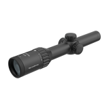Vector Optics Continental x6 1-6x24 Fiber kikarsikte 