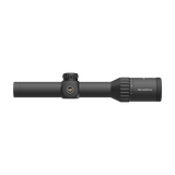 Vector Optics Continental x6 1-6x24 Fiber kikarsikte 