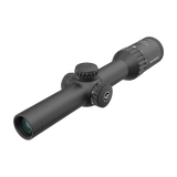 Vector Optics Continental x6 1-6x24 Fiber kikarsikte 
