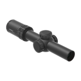 Vector Optics Grizzly 1-6x24i HD Fiber kikarsikte 