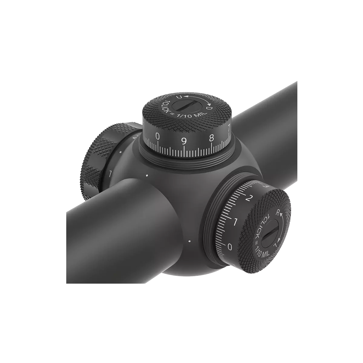 Vector Optics Grizzly 1-6x24i HD Fiber kikarsikte 
