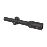 Vector Optics Continental x8 1-8x24 SFP Fiber kikarsikte 