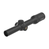 Vector Optics Continental x8 1-8x24 SFP Fiber kikarsikte 