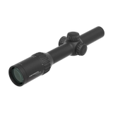 Vector Optics Continental x8 1-8x24 SFP Fiber kikarsikte 
